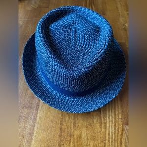 Men Goorin Bros Straw Fedora L